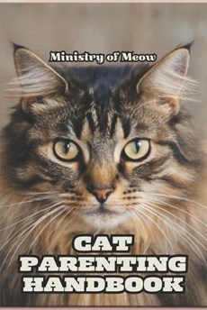 Cat Parenting Handbook