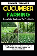 Cucumber Farming | Finkel Zimmer | 