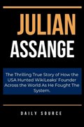 Julian Assange | Daily Source | 