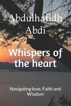 Whispers of the heart