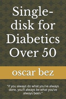 Single-disk for Diabetics Over 50