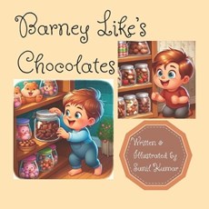 Barney Like's Chocolates