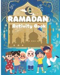 Ramadan Activity Book | Shahira Begum | 