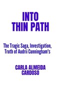 Into Thin Path | Carla Almeida Cardoso | 