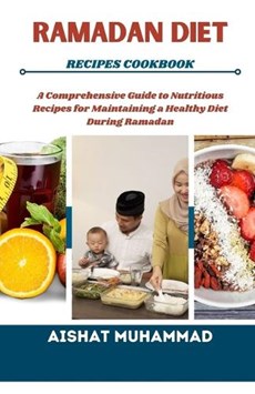 Ramadan Diet Recipes Cookbook