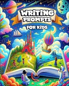 Writing Prompts for Kids
