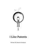 I Like Patents | Henrik Olofsson | 