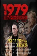 Escape From Iran-IRAN 1979 Occupation | Darius Radmanesh | 