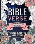 Bible Verse Coloring Book For Girls | Zora Wetherell | 