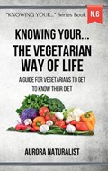Knowing your ... the Vegetarian way of life | Aurora Naturalist | 