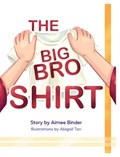 The Big Bro Shirt | Aimee Binder | 