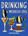 Drinking Moorish Idol Coloring Book | Paperland | 