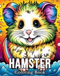 Hamaster Coloring book | Mandykfm Bb | 