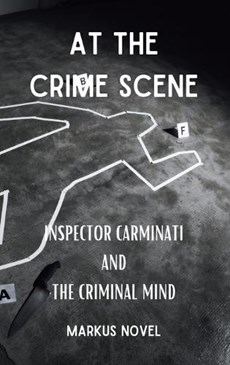 At The Crime Scene