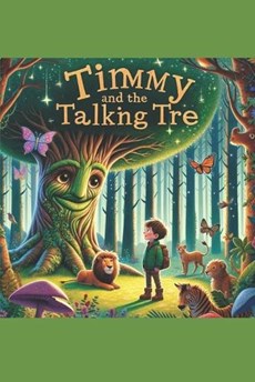 Timmy and the Talking Tree
