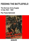 Feeding the Battlefield | Pier Paolo Battistelli | 