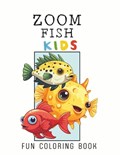 Zoom Fish Kids | Luna de Abril Desings | 