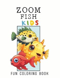 Zoom Fish Kids