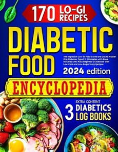 Diabetic Food Encyclopedia