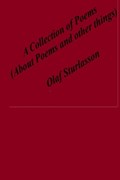 A Collection of Poems | Olaf Sturlasson | 