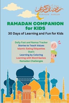 Ramadan Companion for Kids