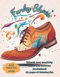 Funky Shoes | C73 Designs | 