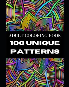 100 Unique Patterns