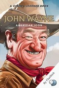 John Wayne | Chatstick Team | 
