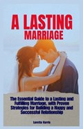 A Lasting Marriage | Loretta Harris | 
