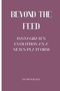 Beyond the Feed | David Wilson | 