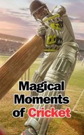 Magical Moments of Cricket | VC Brothers | 