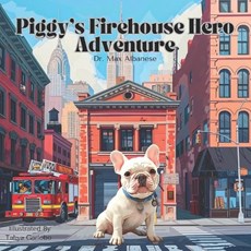 Piggy's Firehouse Hero Adventure