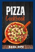 Pizza Cookbook | Basil Dipo | 