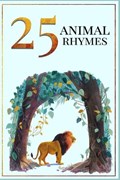 25 Animal Rhymes | Kaleem Ullah Tayyab | 