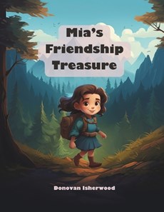 Mia's Friendship Treasure