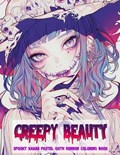 Creepy Beauty | Manny Morgan | 