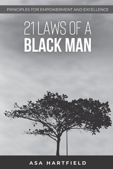 21 Laws Of A Black Man