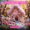Candyland Castle | Panache Stock | 