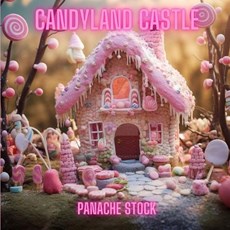 Candyland Castle