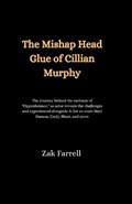 The Mishap Head Glue of Cillian Murphy | Zak Farrell | 
