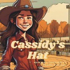 Cassidy's Hat