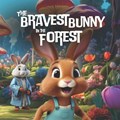 The Bravest Bunny in the Forest | Mladen Maksimovic | 