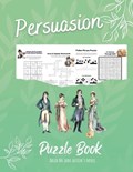 Persuasion Puzzle Book | Latonya Ranel-Williams | 