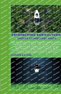 Entrenching Agricultural Drones Technology Guide | Cuthred E a Ivar | 