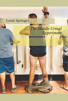 The Middle Urinal Experiment