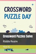 Crossword Puzzles Solve | Vijay Vj | 