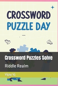 Crossword Puzzles Solve
