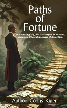 Paths Of Fortune