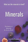 Minerals | Su Li | 
