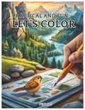 Let's Color | Bryan Fritz | 